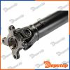 Arbre de transmission arrière pour MAZDA | NWN-MZ-005, PS901668